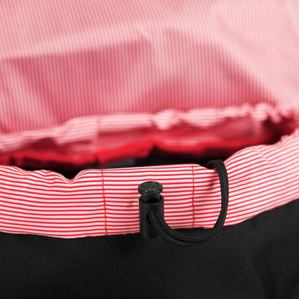 Actual product image Herschel Little America Mid (17 l)