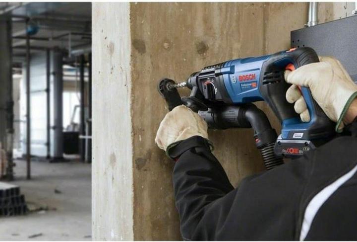 Image du produit Bosch Professional GBH 18V-26 D (Marteau perforateur)