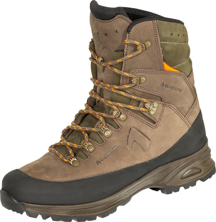 Haix Nature One GTX hunting boots