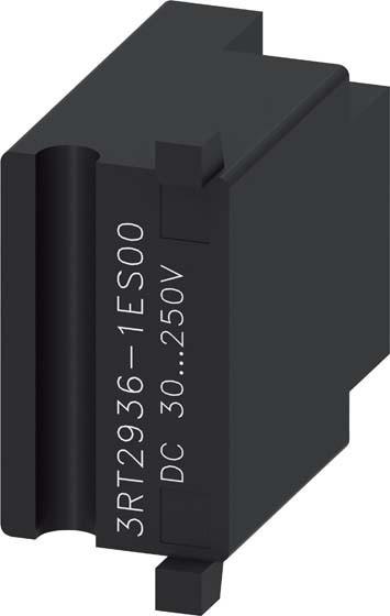 Actual product image Siemens Overvoltage limiter 3RT2936-1ES00 1 pc.