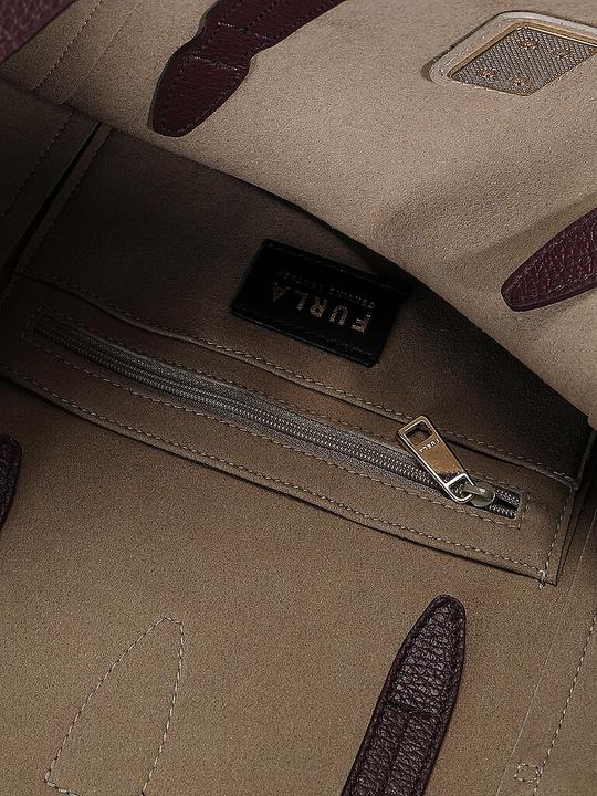 Produktbild Furla Ledertasche - Shopper NET