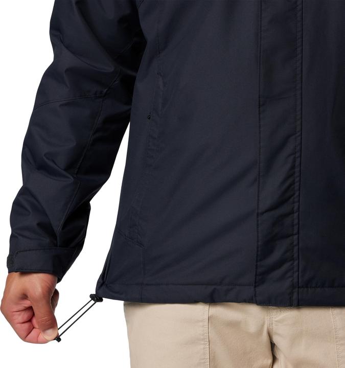 Produktbild Columbia Bugaboo™ III Fleece Interchange Jacket (XL)