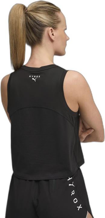 Immagine prodotto Puma W x Hyrox Cloudspun Thermoadapt Crop Tank (L)