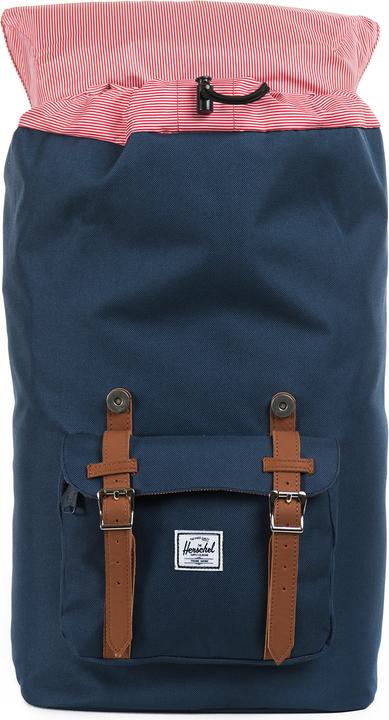 Image du produit Herschel La Petite Amérique (25 l)