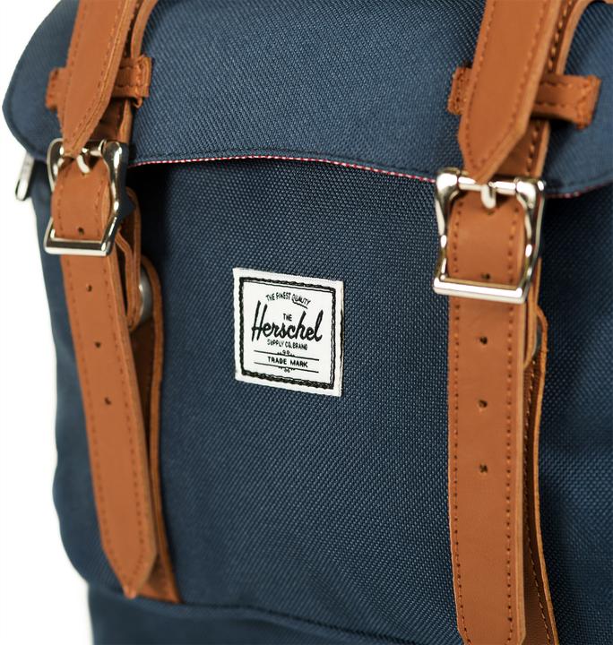 Image du produit Herschel La Petite Amérique (25 l)