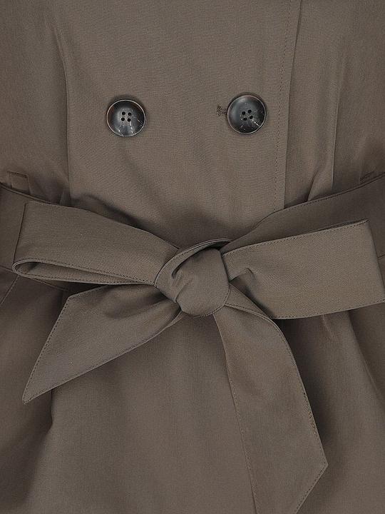 Actual product image Scandinavian Edition Trenchcoat NODE II