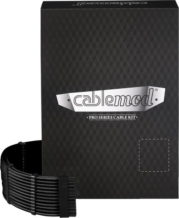 Immagine prodotto CableMod PRO ModMesh RT-Serie ASUS ROG / Kit di cavi stagionali
