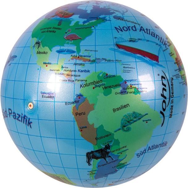 Image du produit John Ballon