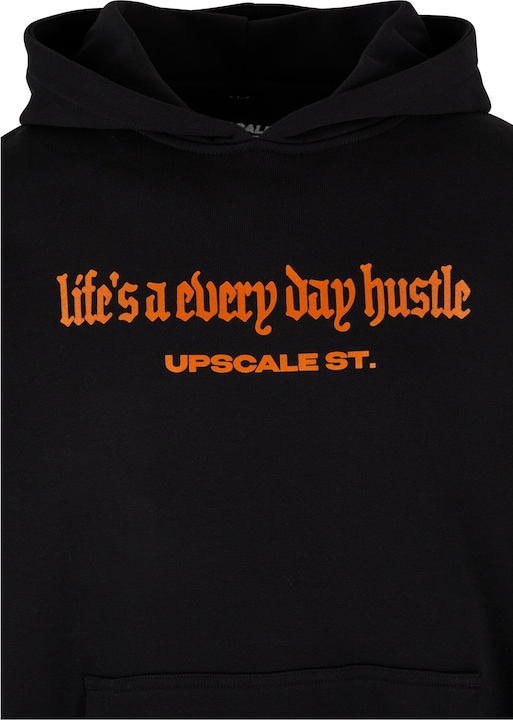 Immagine prodotto Urban Classics Felpa con cappuccio Hustle Ultra Heavy - 119365 (L)