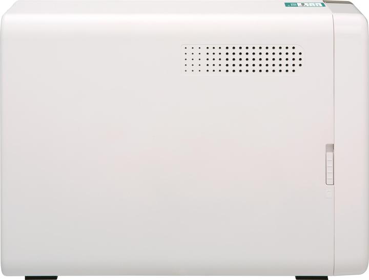 Produktbild QNAP TS-251B