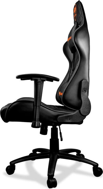 Produktbild Cougar Armor One