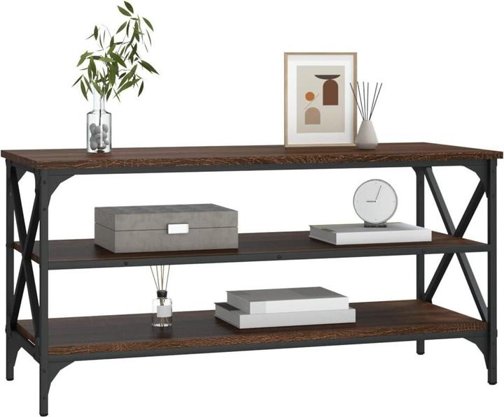 Actual product image vidaXL Cash (100 x 40 x 50 cm)
