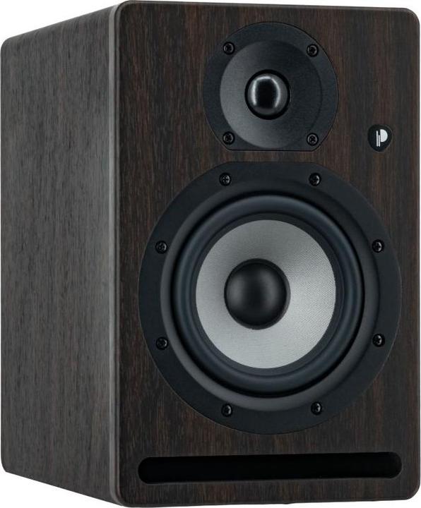 Image du produit Prodipe Studiomonitor Pro5 V4 RW (Actif, 1 pièce, 1x 75 W)