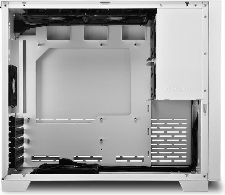 Produktbild Sharkoon MS-Z1000 (mATX)