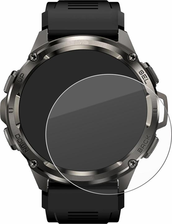 Produktbild BROTECT AirGlass Panzerglasfolie