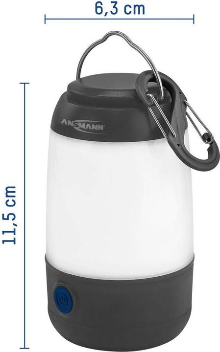 Produktbild HyCell Mini