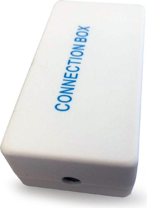 Gembird CABLE ACC COUPLER LAN LSA/NCA-LSAU5E-01