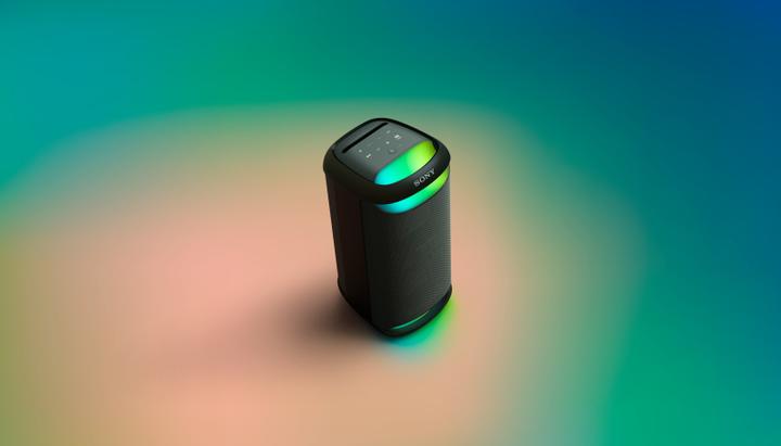 Productafbeelding Sony SRS-XV500 (25 h)