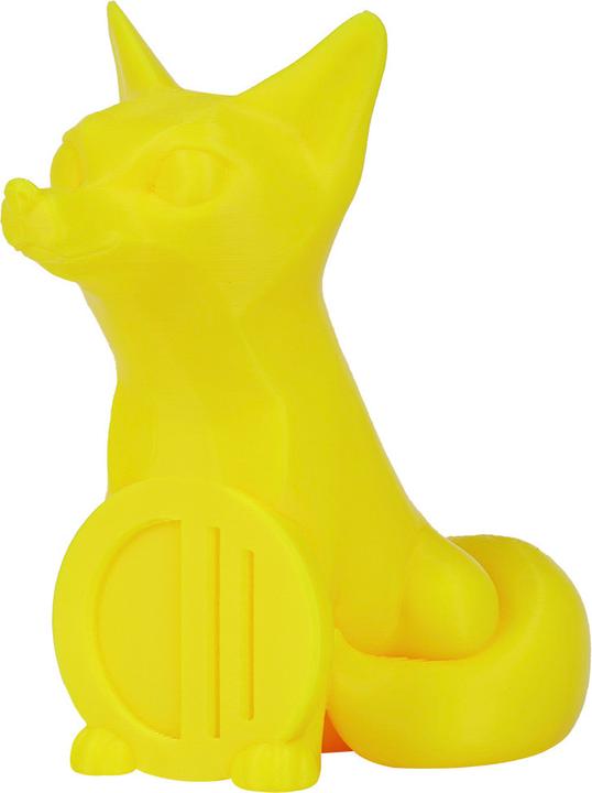Immagine prodotto Copymaster3D ABS Filament for 3D Printer, 1.75 mm, Yellow (ABS, 1.75 mm, Giallo)