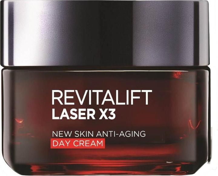 Produktbild L'Oréal Paris Revitalift Laser X3 (50 ml)