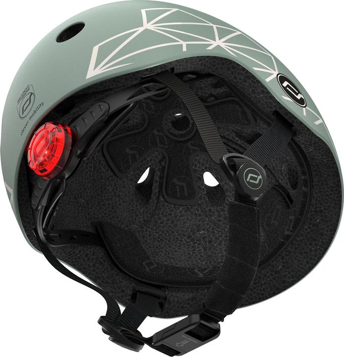 Image du produit Scoot and Ride Greenlines (45 - 51 cm)