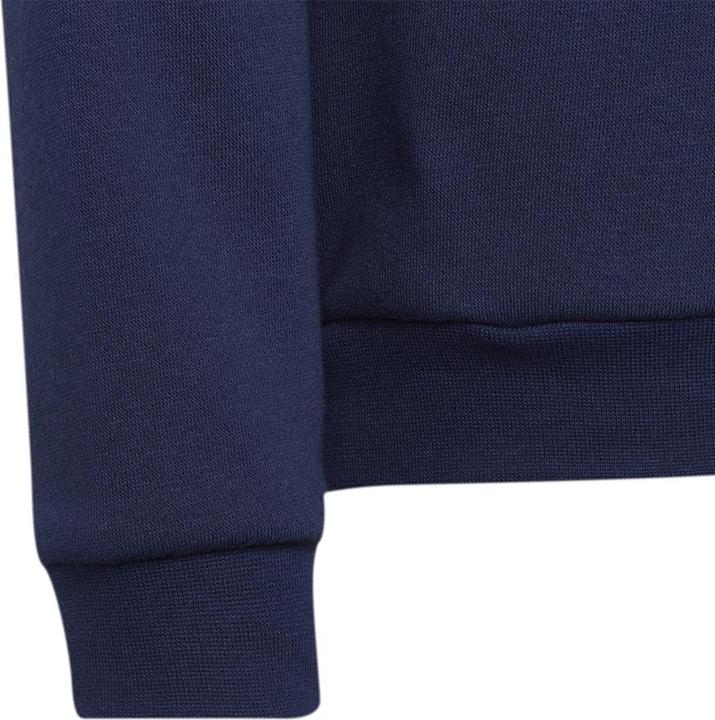Actual product image adidas Entrada 22 sweatshirt kids (164)
