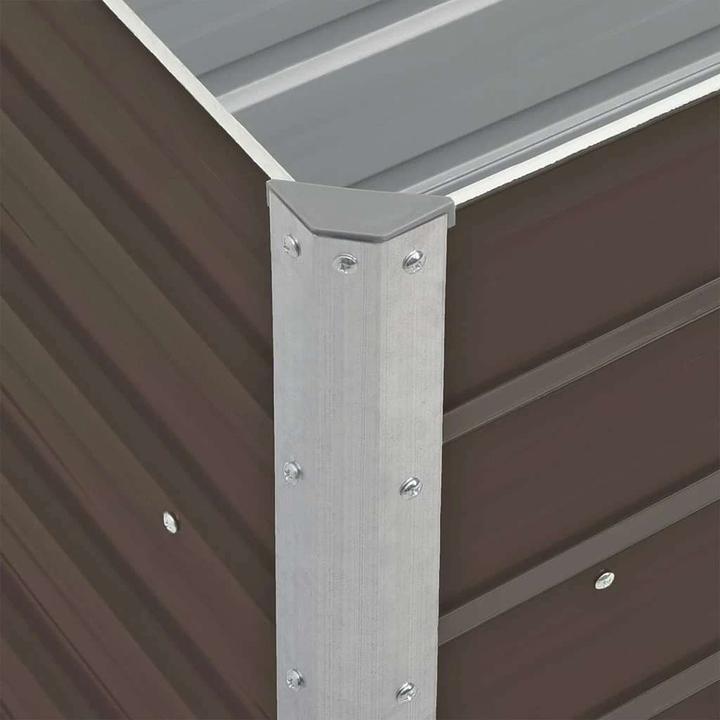 Actual product image vidaXL Lopez
