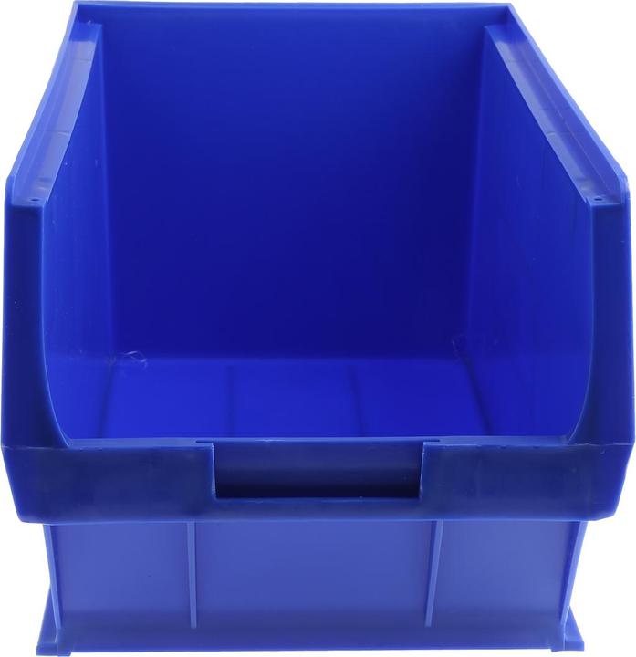 Produktbild RS PRO Stapelkästen blau 205x350x181mm