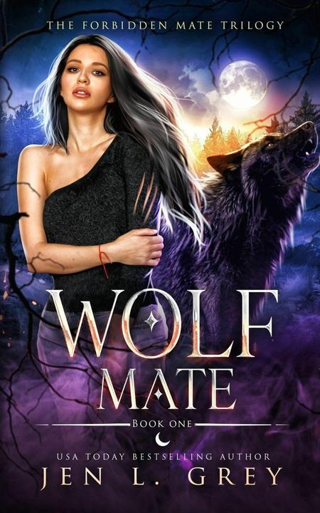 Produktbild Wolf Mate