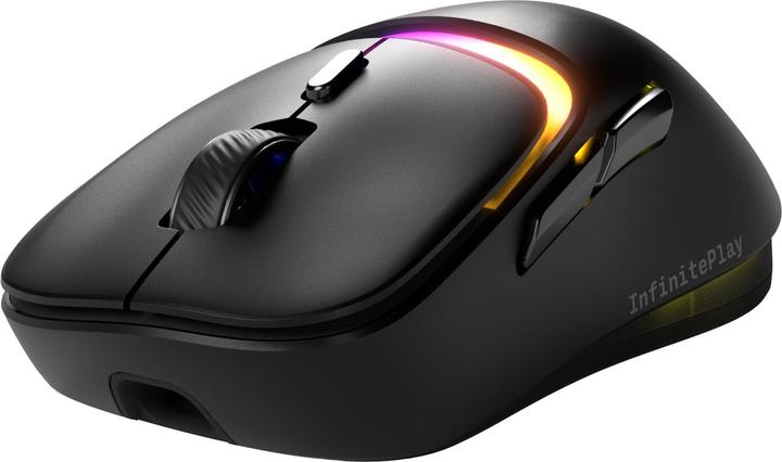 Immagine prodotto Glorious PC Gaming Race Glorious Model D 3 Wireless Mouse Black (Senza fili)