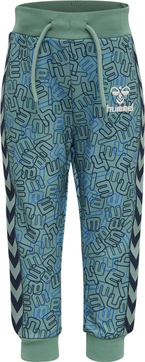 Actual product image hummel Olympus Pants (98)