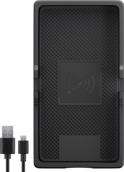 Produktbild Goobay Schnellladematte (10 W)