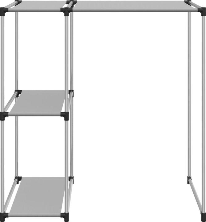 Produktbild vidaXL Waschmaschinenregal