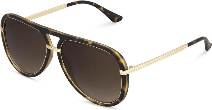 Actual product image Sinner Gear Milan Sunglasses