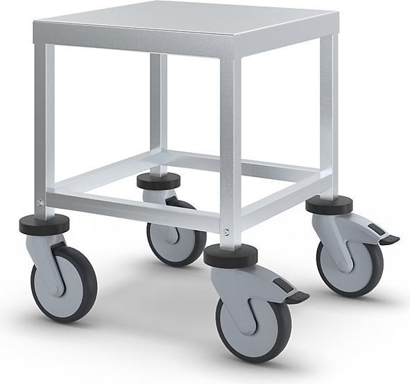 Produktbild kaiserkraft Montage-Rollhocker (150 kg, 1)