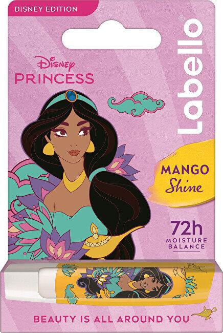 Produktbild LABELLO Disney Jasmine Lip Balm 4.8 g (Lippenpflege Stick)