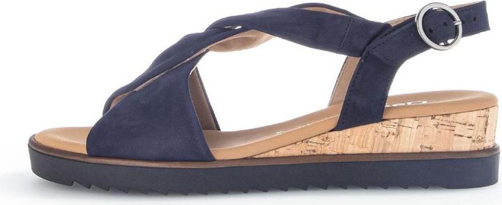Actual product image Gabor Sandal 42.751.86 (40)