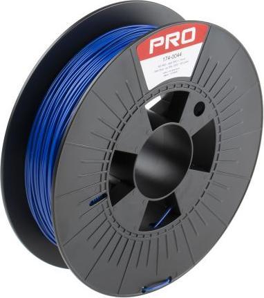 Produktbild RS PRO 1,75mm darkblue - ca.RAL 5002-500 gram (ASA-X, 1.75 mm, 500 g, Blau)