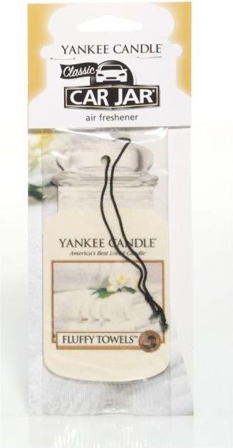 Produktbild Yankee Candle Fluffy Towels