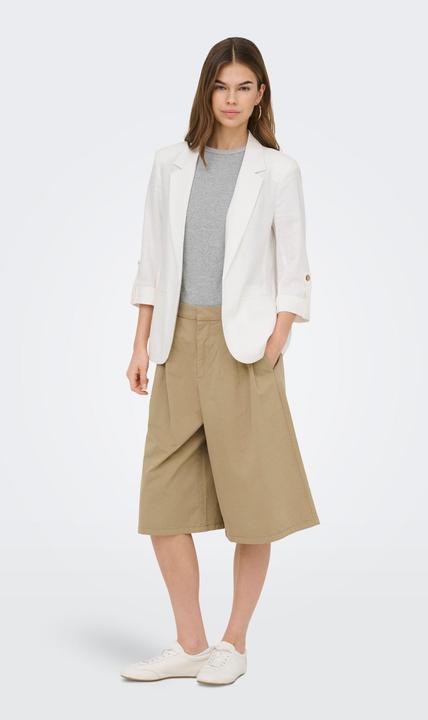 Immagine prodotto Only ONLGOA Leinen Blazer Blazer (40)