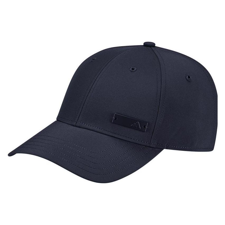 Adidas, Kappen, Bb Cap Lt Met