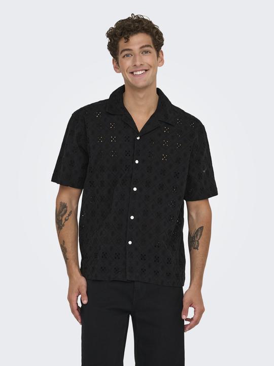 Image du produit Only & Sons ONSARON Hemd Hemd (XXL)