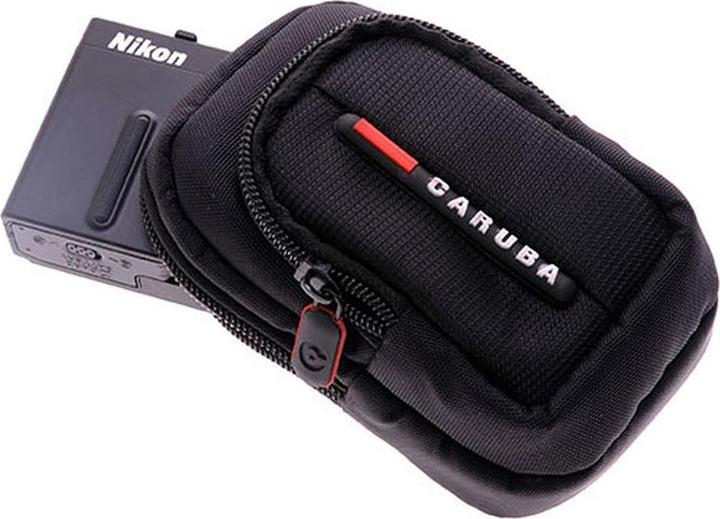 Produktbild Caruba Compex Mini 2.5 (Kamera Beutel)