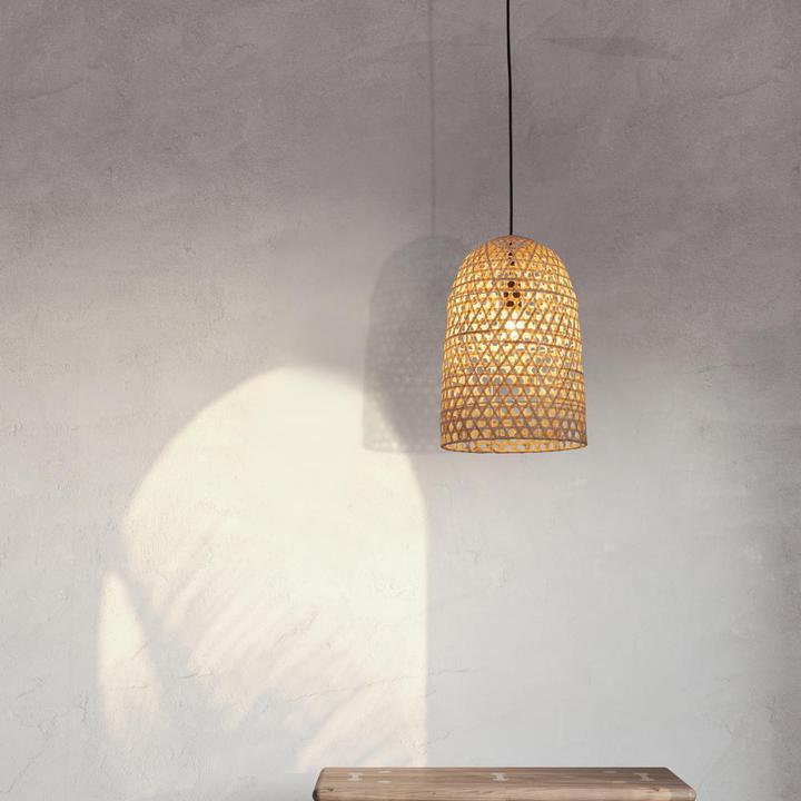 Actual product image Nova Luce Pendant lights (E27)