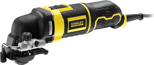 Produktbild Stanley Oscylacyjne urządzenie wielofunkcyjne 300W 10000-22000rpm (FME650K)