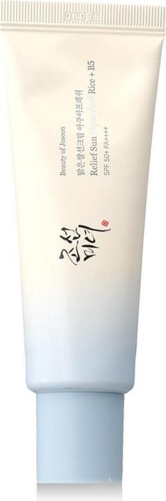 Produktbild Beauty of Joseon Relief Sun Aqua Fresh + B5 (Sonnencreme, SPF 50+, 50 ml)