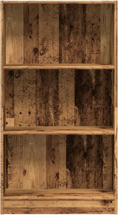 Produktbild vidaXL Claiborn (60 x 24 x 109 cm)
