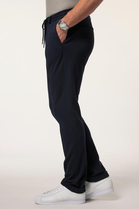 Produktbild JP1880 JP 1880 Chino FLEXNAMIC®, Business, Jersey, elastischer Bund, Bundfalte, Straight Fit, bis 72 (64)