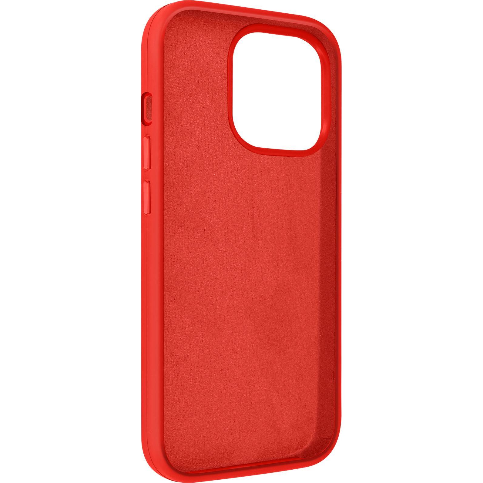 Thumbnail - Moxie BeFluo Series (Apple iPhone 15 Pro Max), Smartphone Hülle, Rot