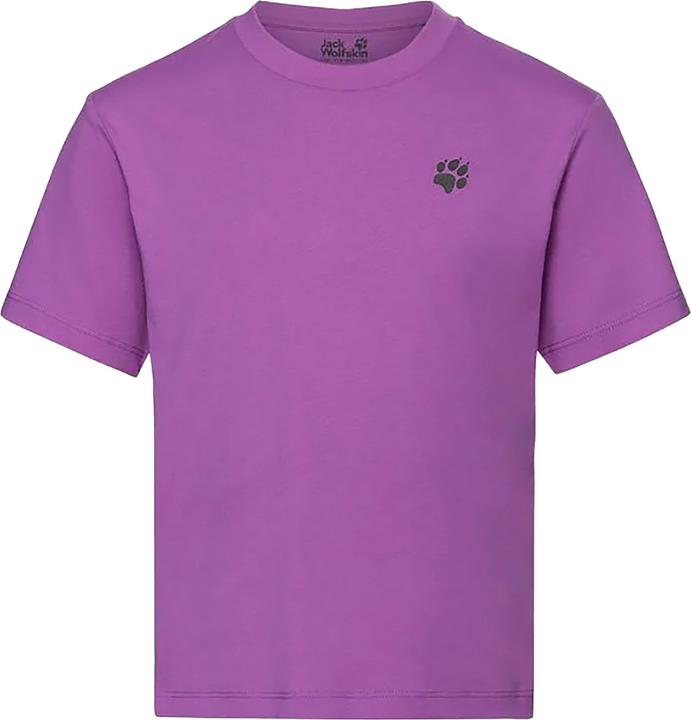 Produktbild Jack Wolfskin Print T K (152)